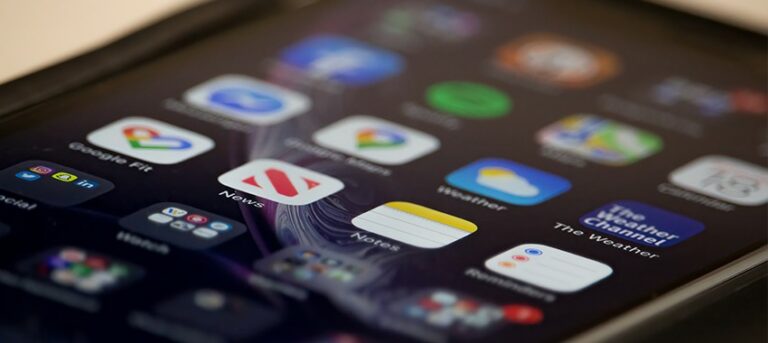 9 Useful Apps for Sales & Marketing Professionals