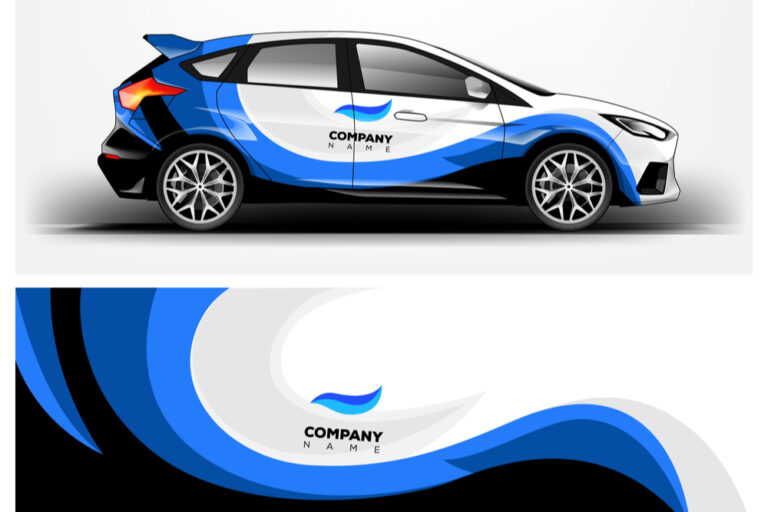 What Car Wrap Is & How It Is Beneficial?